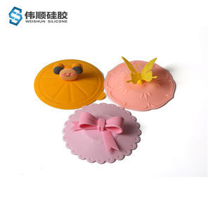 硅胶制品加工多少钱，2020硅胶制品价格费用明细[含报价单]