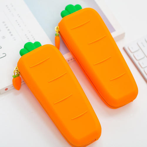 硅胶笔袋1 硅胶笔袋1