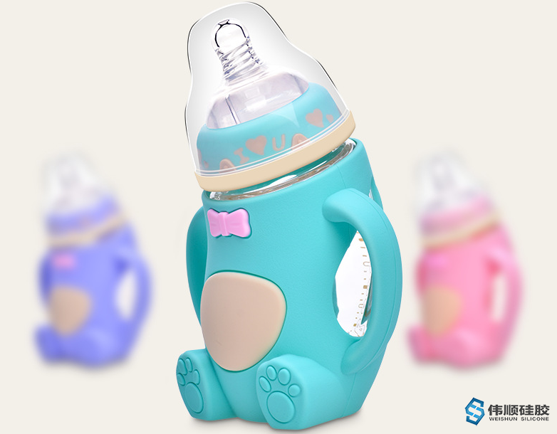 硅胶奶瓶如何使用，看完文章你就知道了[今日资讯]