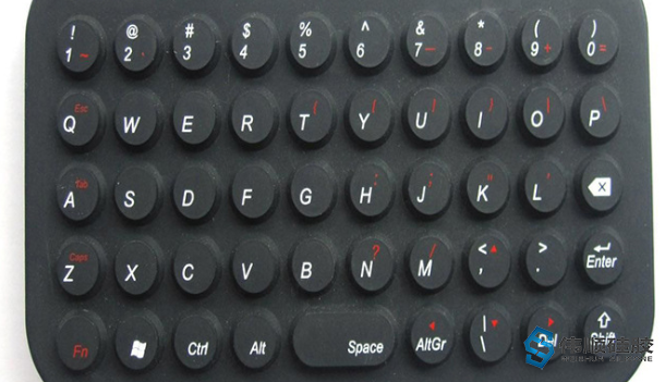 盐城硅胶按键 盐城硅胶按键