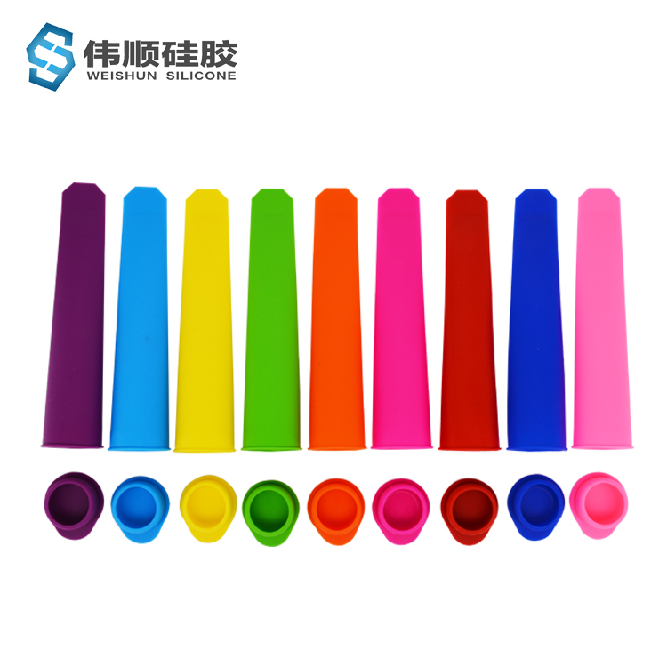 硅胶冰棒模,食品级雪糕模具,diy冰棒模 硅胶冰棒模,食品级雪糕模具,diy冰棒模