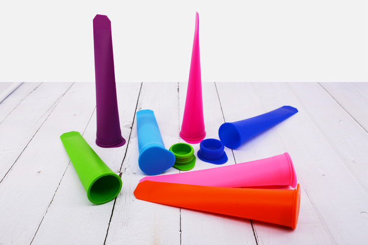 硅胶冰棒模,食品级雪糕模具,diy冰棒模 硅胶冰棒模,食品级雪糕模具,diy冰棒模