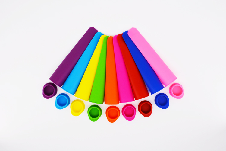 硅胶冰棒模,食品级雪糕模具,diy冰棒模 硅胶冰棒模,食品级雪糕模具,diy冰棒模