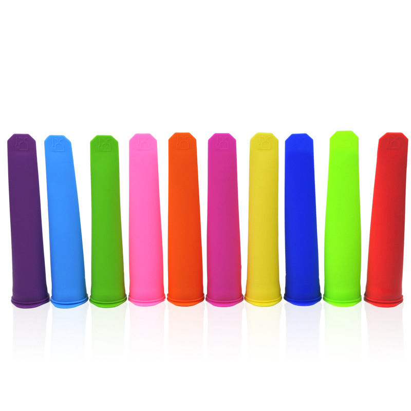 硅胶冰棒模,食品级雪糕模具,diy冰棒模 硅胶冰棒模,食品级雪糕模具,diy冰棒模