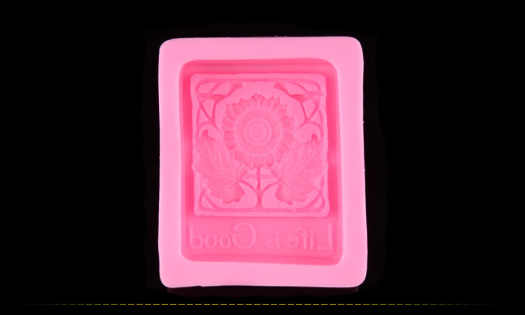 花型肥皂模,食品级肥皂模,硅胶手工皂模具 花型肥皂模,食品级肥皂模,硅胶手工皂模具