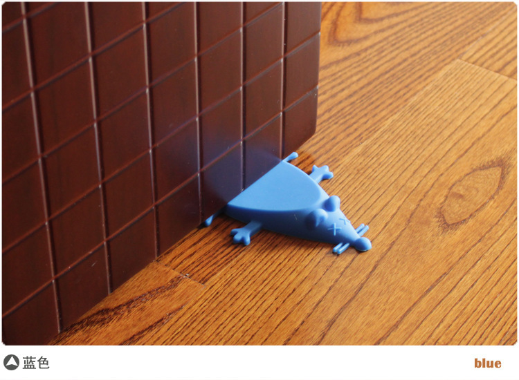 老鼠硅胶门档,硅胶安全门塞,硅胶防夹手门档 老鼠硅胶门档,硅胶安全门塞,硅胶防夹手门档