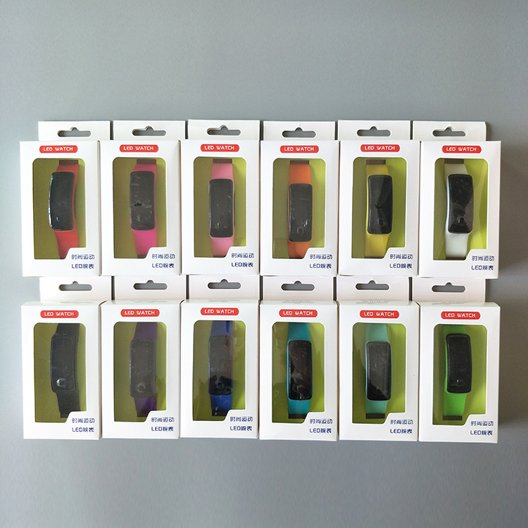 电子硅胶手表,儿童硅胶手表,学生运动手表 电子硅胶手表,儿童硅胶手表,学生运动手表