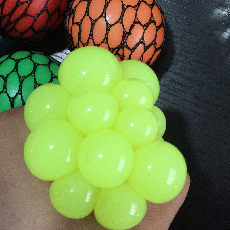 葡萄球发泄玩具,葡萄球,捏捏球 葡萄球发泄玩具,葡萄球,捏捏球