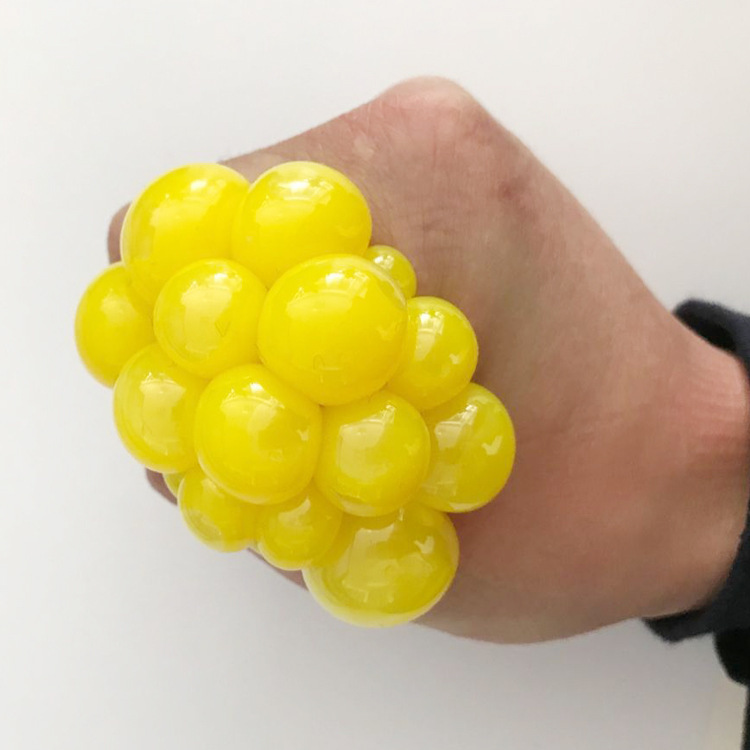 葡萄球发泄玩具,葡萄球,捏捏球 葡萄球发泄玩具,葡萄球,捏捏球