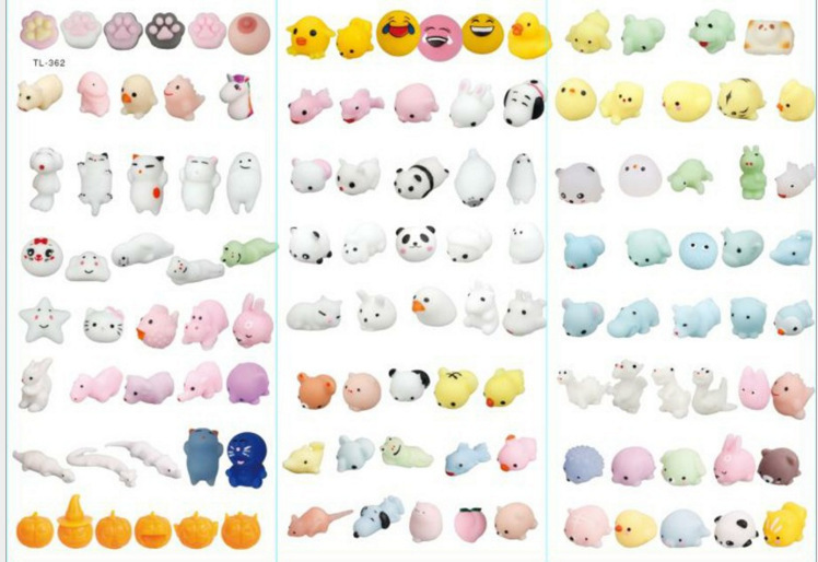 捏捏乐,硅胶捏捏乐 捏捏乐,硅胶捏捏乐