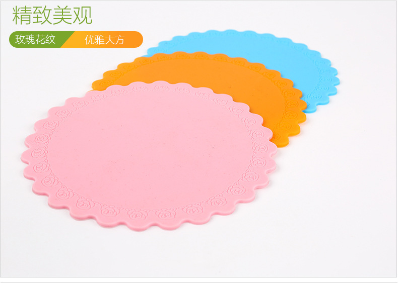 硅胶垫,硅胶餐垫,硅胶杯碗垫 硅胶垫,硅胶餐垫,硅胶杯碗垫