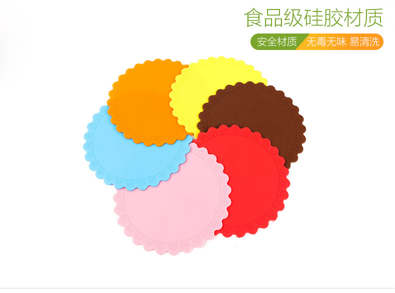 硅胶垫,硅胶餐垫,硅胶杯碗垫 硅胶垫,硅胶餐垫,硅胶杯碗垫