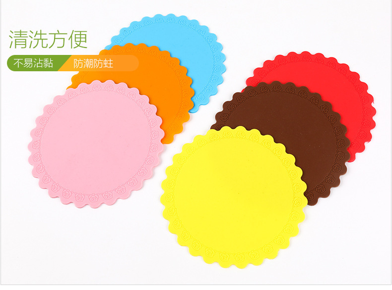 硅胶垫,硅胶餐垫,硅胶杯碗垫 硅胶垫,硅胶餐垫,硅胶杯碗垫