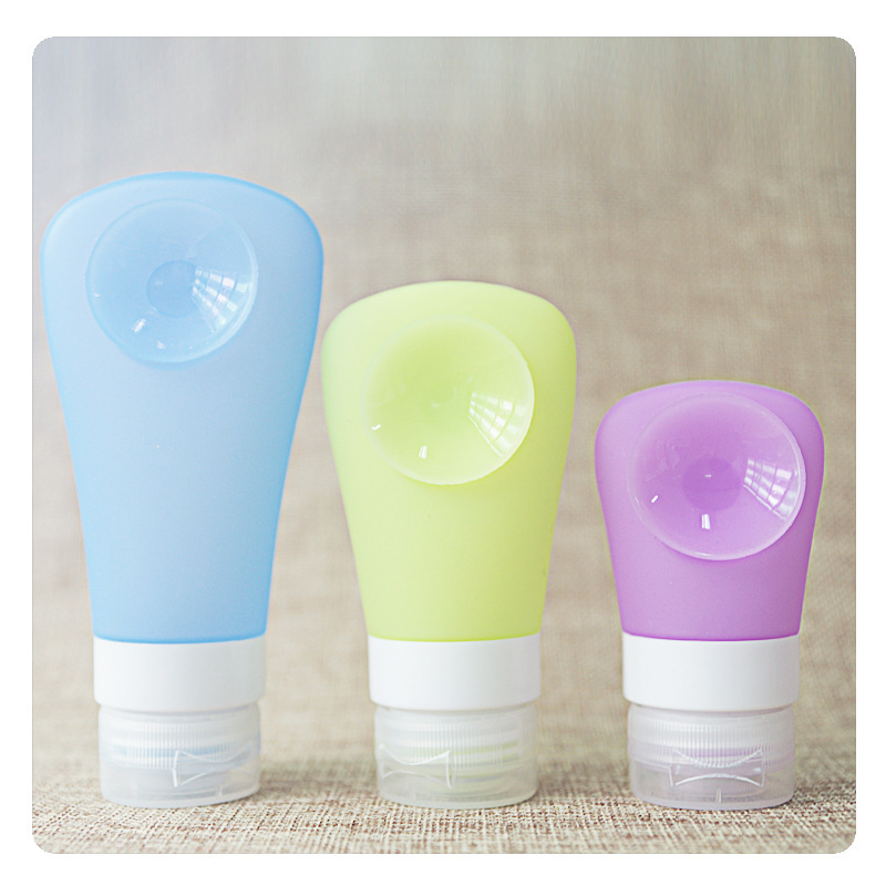 旅行分装瓶 旅行分装瓶