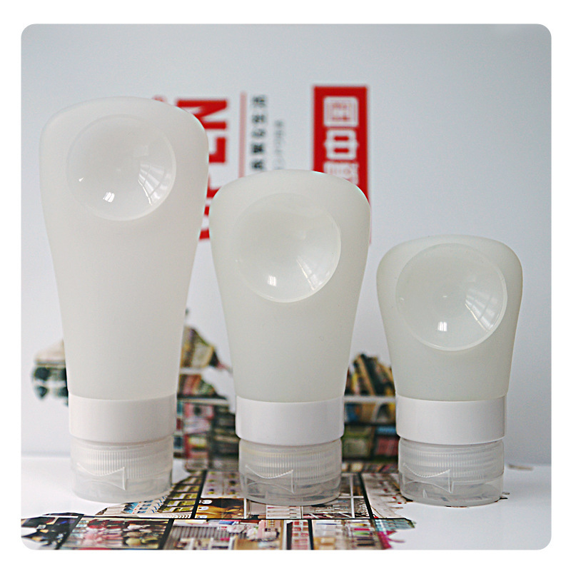 旅行分装瓶 旅行分装瓶