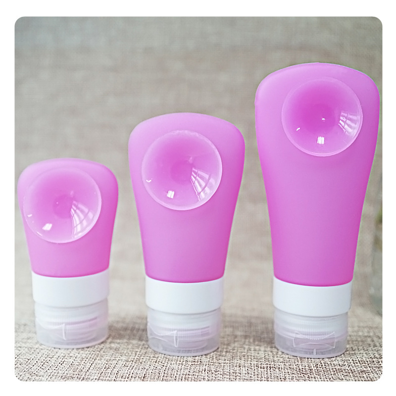 旅行分装瓶 旅行分装瓶