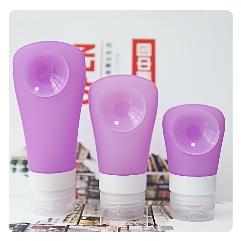 旅行分装瓶 旅行分装瓶