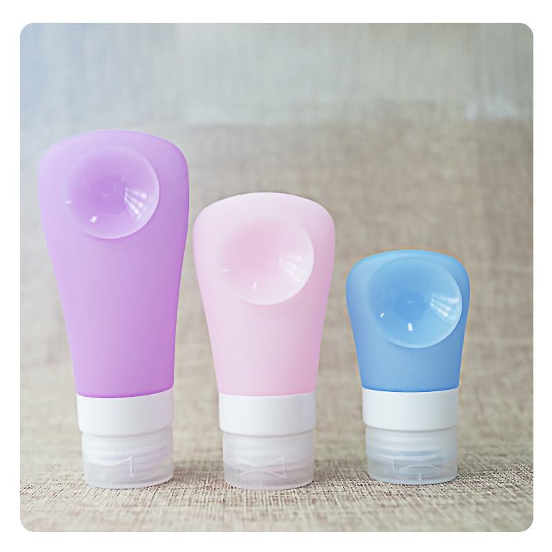 旅行分装瓶 旅行分装瓶