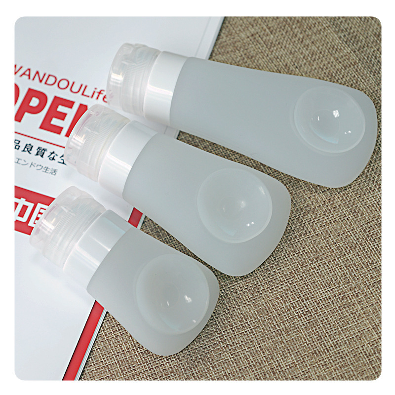 旅行分装瓶 旅行分装瓶