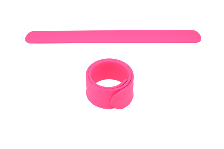 桃红色拍拍尺 桃红色拍拍尺