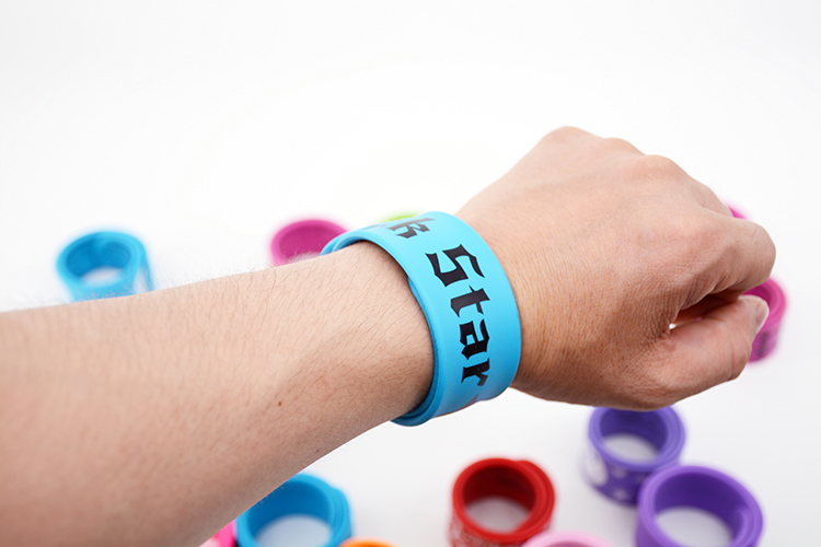 浅蓝色拍拍尺 浅蓝色拍拍尺