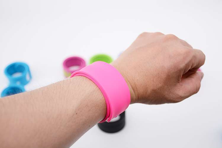 桃红色拍拍尺 桃红色拍拍尺