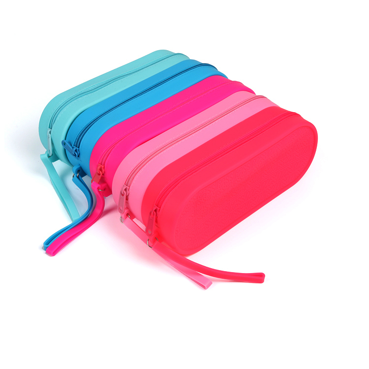 硅胶文具包,硅胶铅笔包,学生文具包 硅胶文具包,硅胶铅笔包,学生文具包