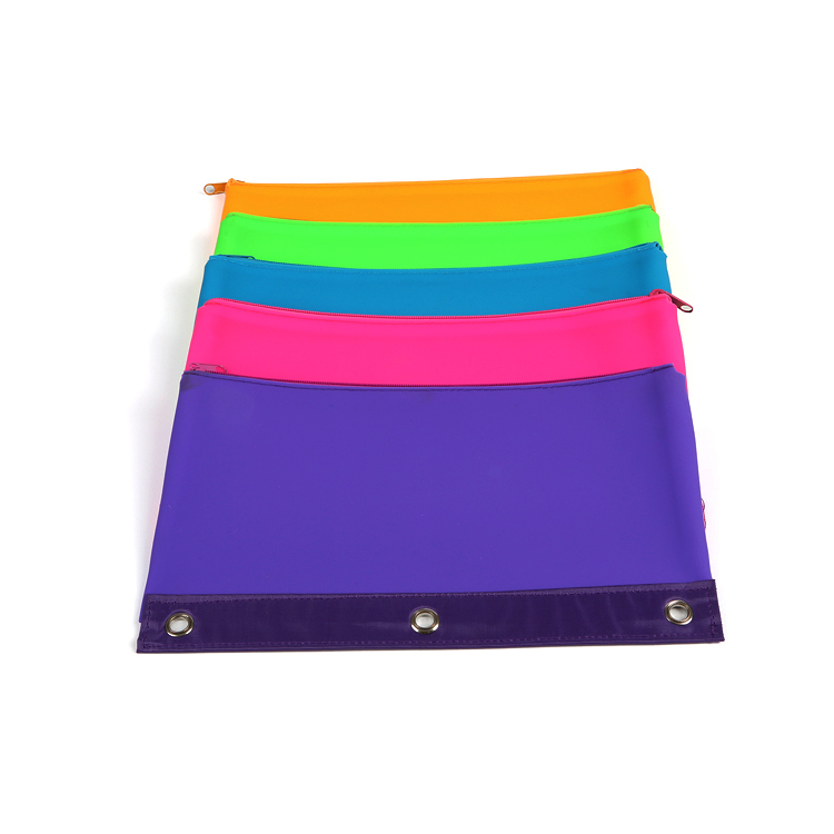 硅胶文件袋 硅胶文件袋