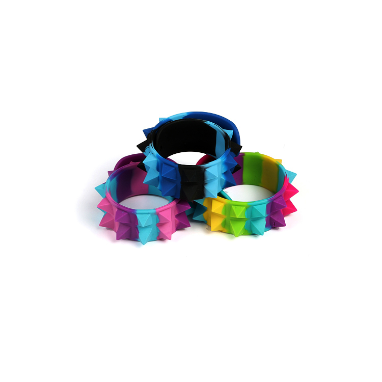 硅胶钉钉拍拍尺,钉钉拍拍手环 硅胶钉钉拍拍尺,钉钉拍拍手环