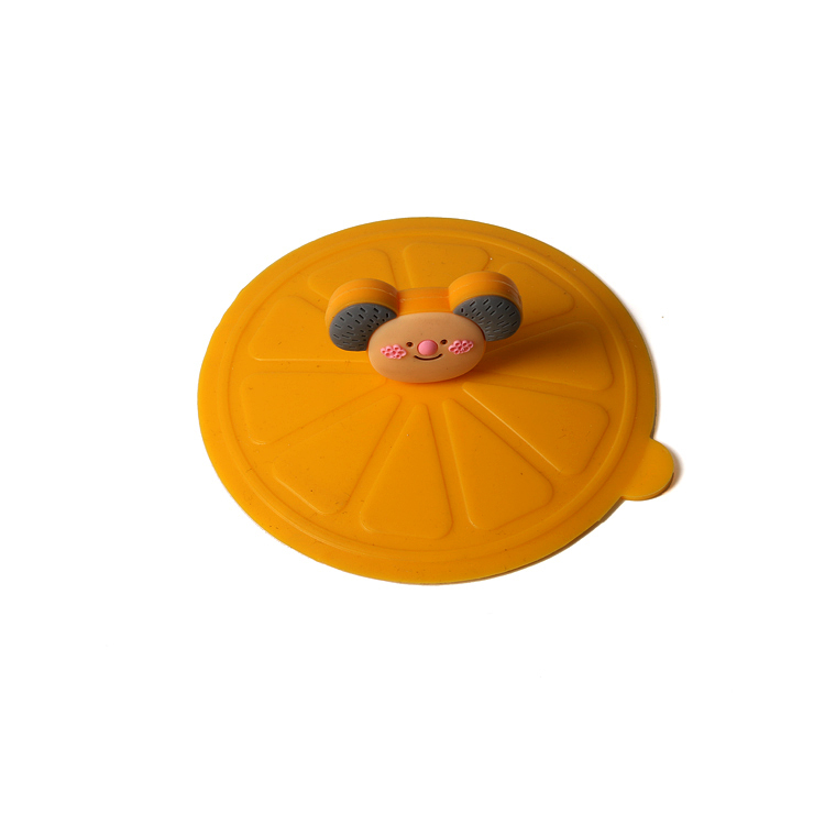 硅胶杯盖 硅胶杯盖