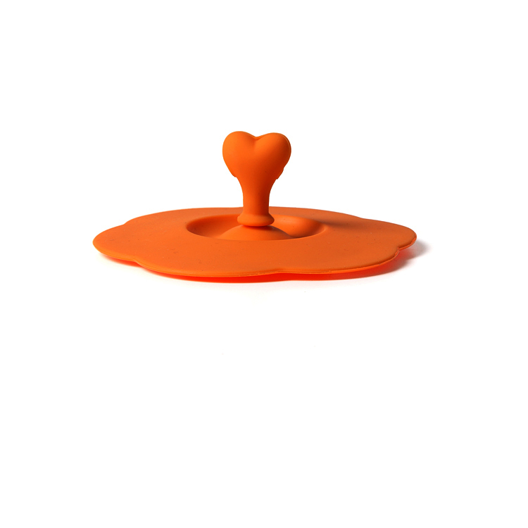 硅胶杯盖 硅胶杯盖