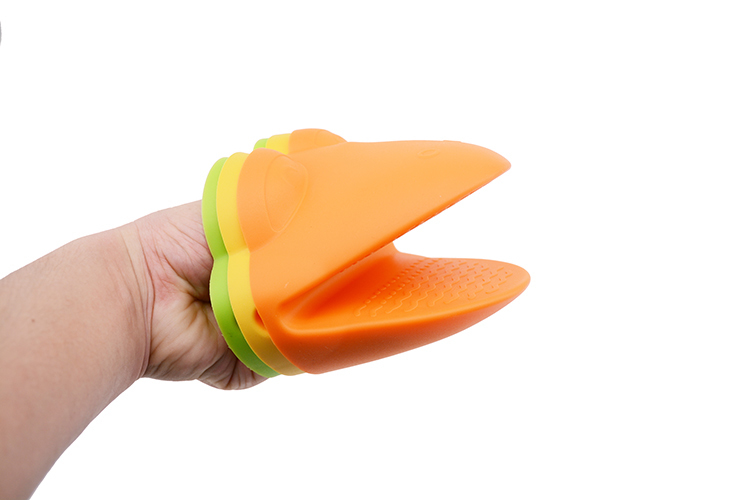 公鸡头硅胶防烫手夹,公鸡防烫手套,烘焙手套 公鸡头硅胶防烫手夹,公鸡防烫手套,烘焙手套