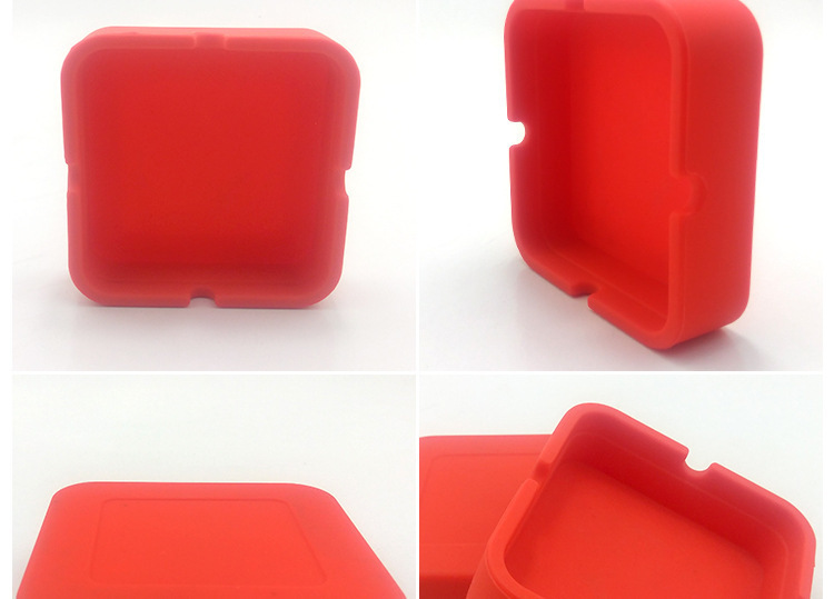 方形硅胶烟灰缸,硅胶烟灰缸,礼品烟灰缸 方形硅胶烟灰缸,硅胶烟灰缸,礼品烟灰缸