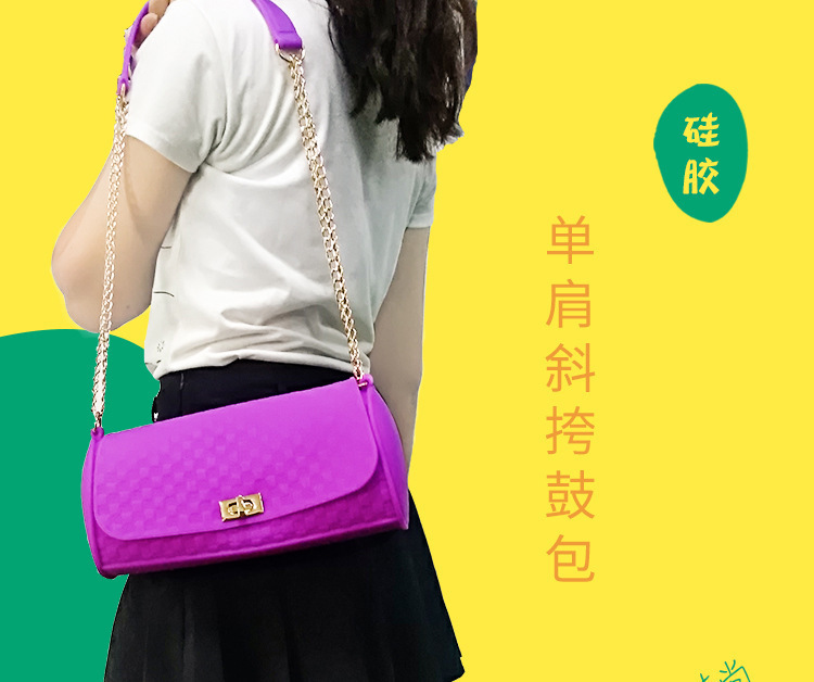硅胶手提包,硅胶鼓包,硅胶单肩包 硅胶手提包,硅胶鼓包,硅胶单肩包