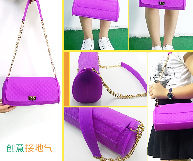 硅胶手提包,硅胶鼓包,硅胶单肩包 硅胶手提包,硅胶鼓包,硅胶单肩包