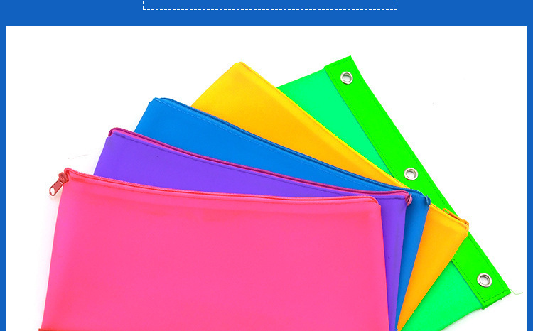 硅胶文件袋,硅胶笔袋,硅胶A5资料袋 硅胶文件袋,硅胶笔袋,硅胶A5资料袋