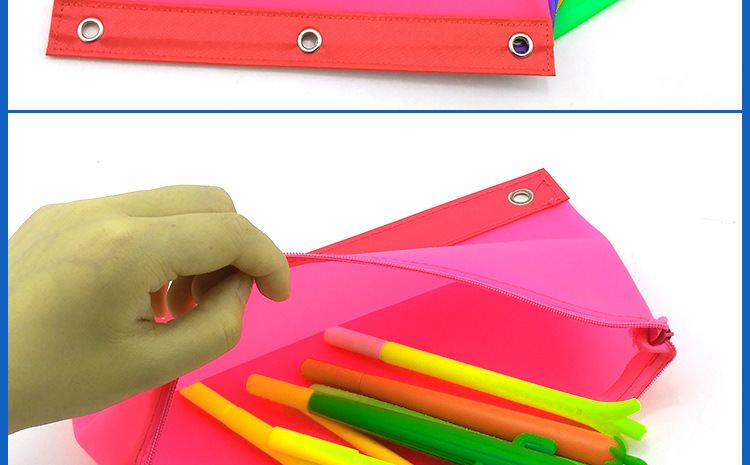 硅胶文件袋,硅胶笔袋,硅胶A5资料袋 硅胶文件袋,硅胶笔袋,硅胶A5资料袋
