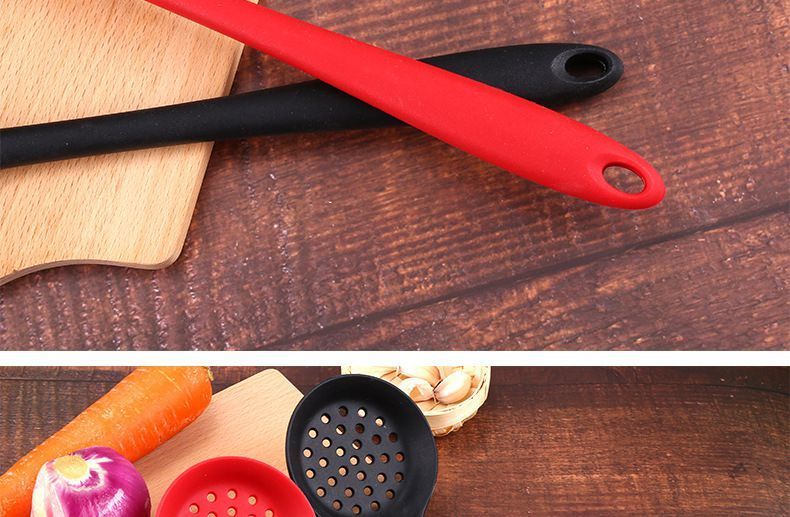 硅胶尼龙漏勺,硅胶尼龙漏勺定制厂家,东莞硅胶尼龙漏勺工厂哪家好 硅胶尼龙漏勺,硅胶尼龙漏勺定制厂家,东莞硅胶尼龙漏勺工厂哪家好