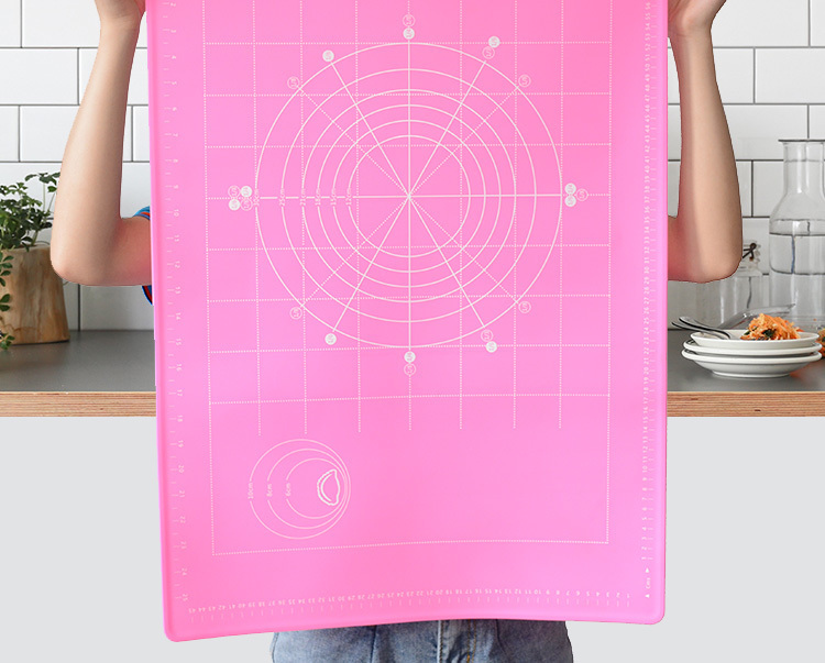 硅胶揉面垫,硅胶烘焙垫,食品级硅胶揉面垫 硅胶揉面垫,硅胶烘焙垫,食品级硅胶揉面垫