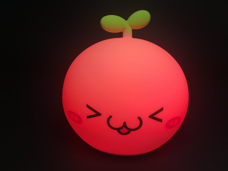 硅胶拍拍灯工厂 硅胶拍拍灯工厂