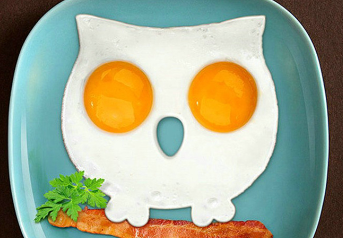 硅胶煎蛋器定制 硅胶煎蛋器定制