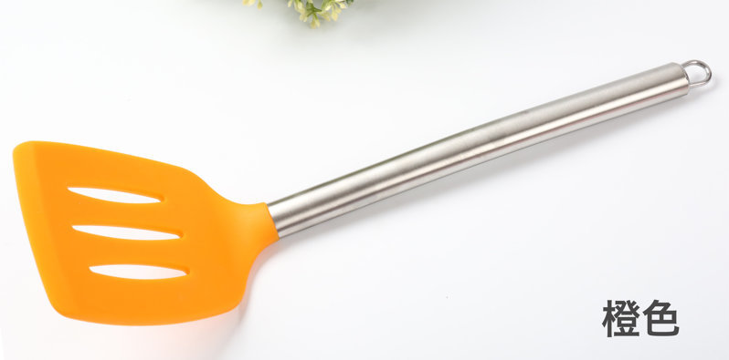 硅胶锅铲好吗,硅胶锅铲好不好用,硅胶锅铲可以炒菜吗 硅胶锅铲好吗,硅胶锅铲好不好用,硅胶锅铲可以炒菜吗