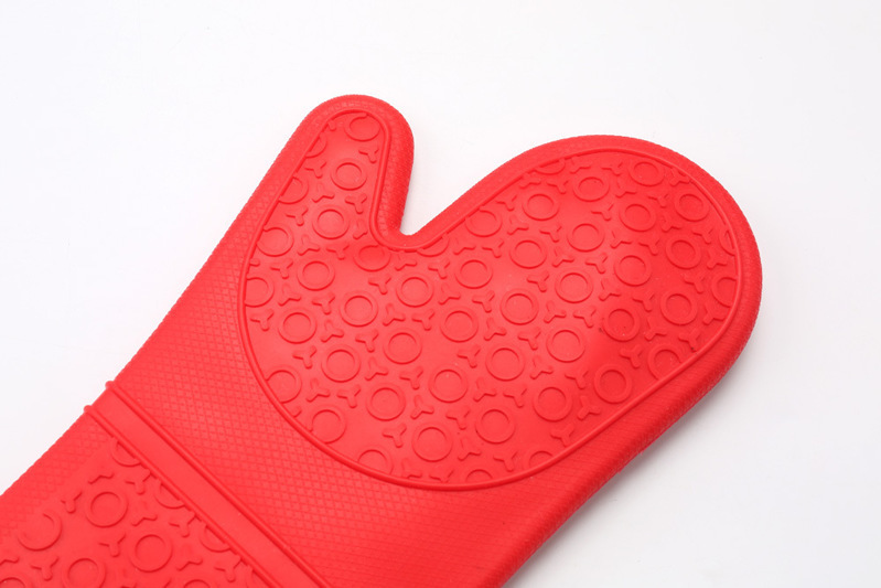 硅胶手套 硅胶手套