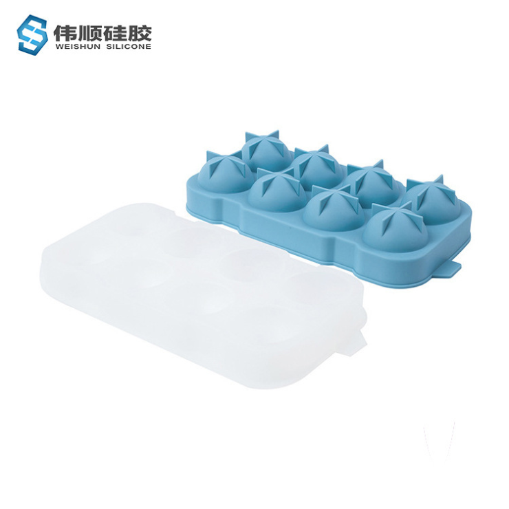 硅胶制品是如何分类的？硅胶制品厂家2020全网解析[行业新讯]