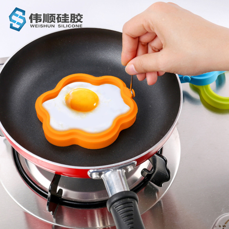 硅胶垫片 硅胶垫片