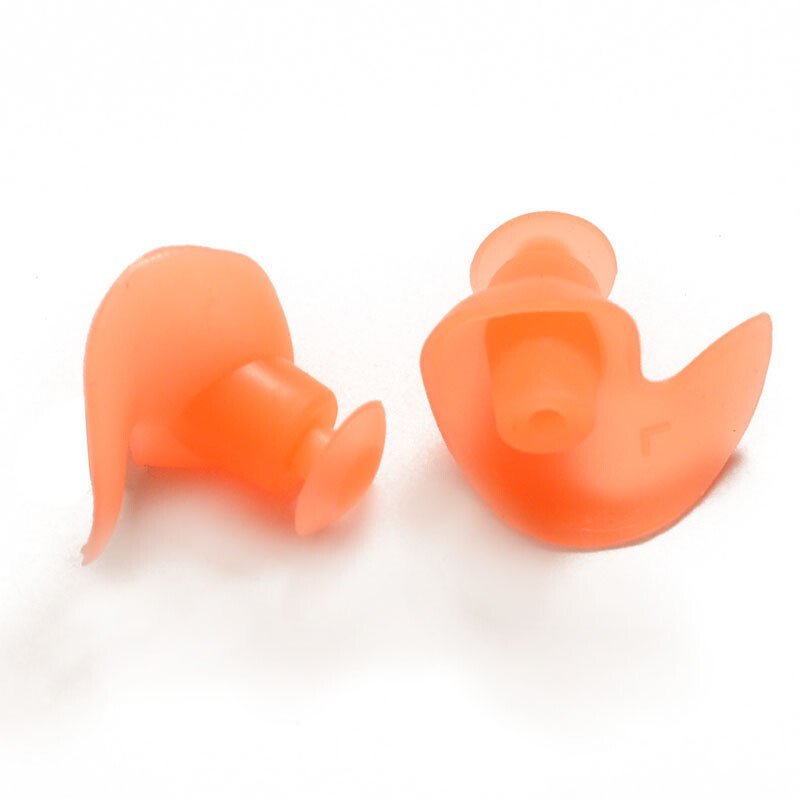 硅胶耳塞，隔音耳塞