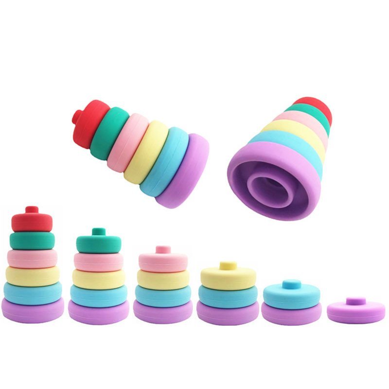 硅胶制品怎么消毒，看完你就知道了(全网解析)